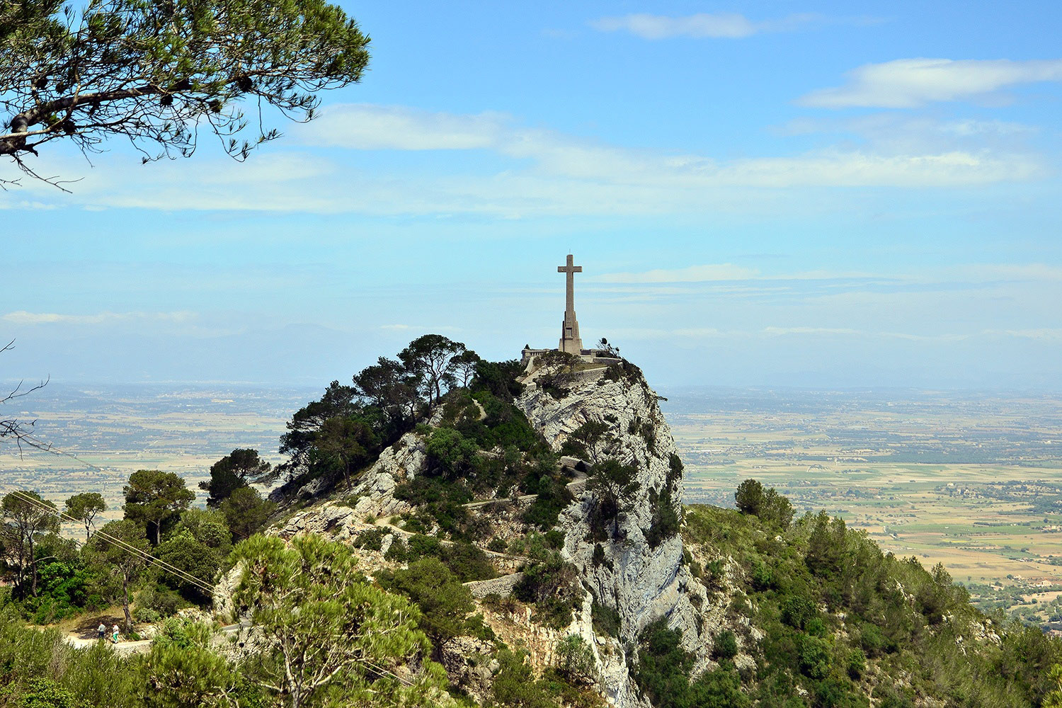 Puig de Sant Salvador